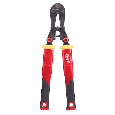 Milwaukee Tool 18" Fiberglass Bolt Cutter with PIVOTMOVE? Rotating Handles 48-22-4218